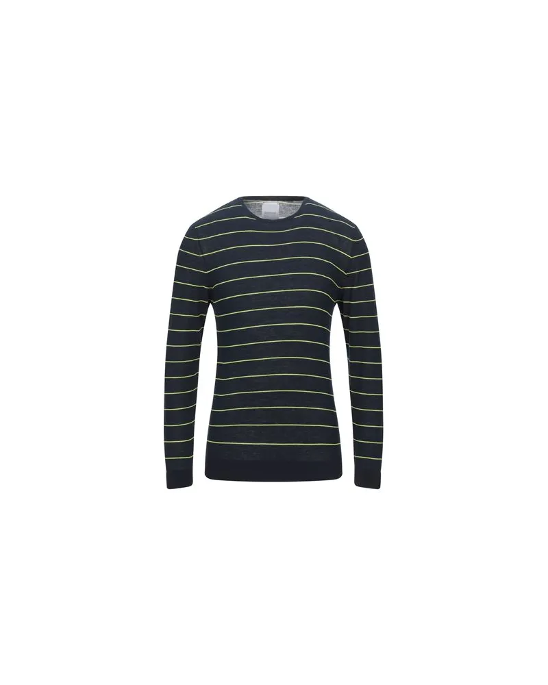 Bellwood STRICKWAREN - Pulloverauf YOOX.COM Nachtblau