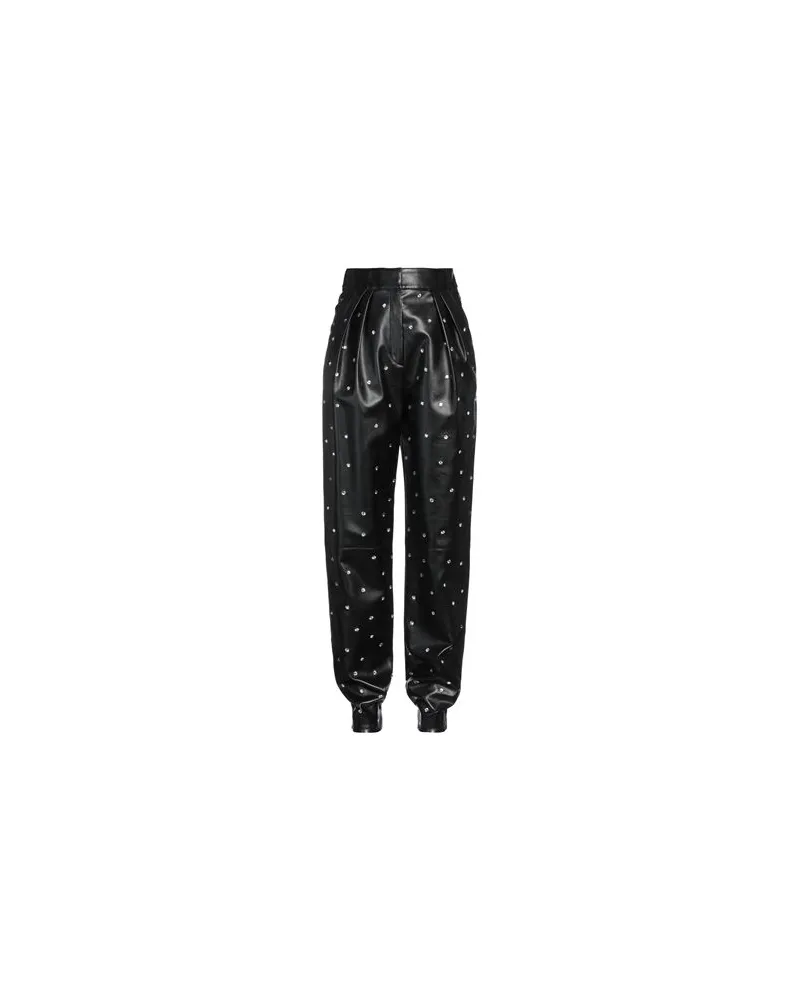 Philosophy Di Lorenzo Serafini HOSEN & RÖCKE - Hosenauf YOOX.COM Schwarz