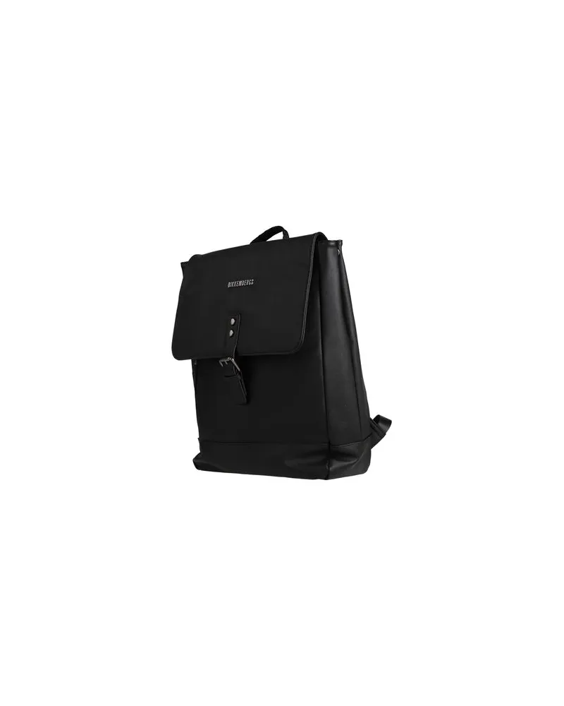 Bikkembergs TASCHEN - Rucksäckeauf YOOX.COM Schwarz