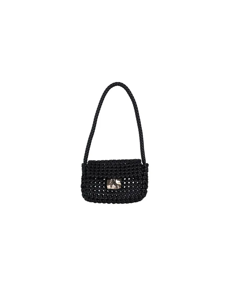 Topshop TASCHEN - Handtaschenauf YOOX.COM Schwarz