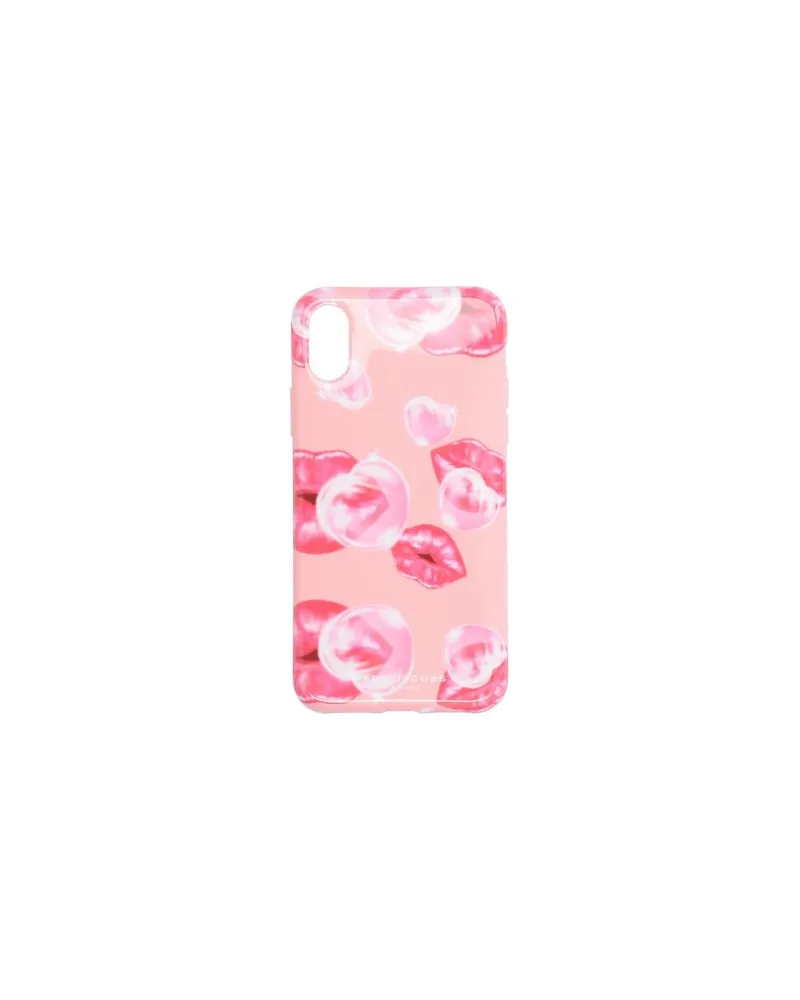 Marc Jacobs HIGHTECH - Cover & Hüllenauf YOOX.COM Lachs