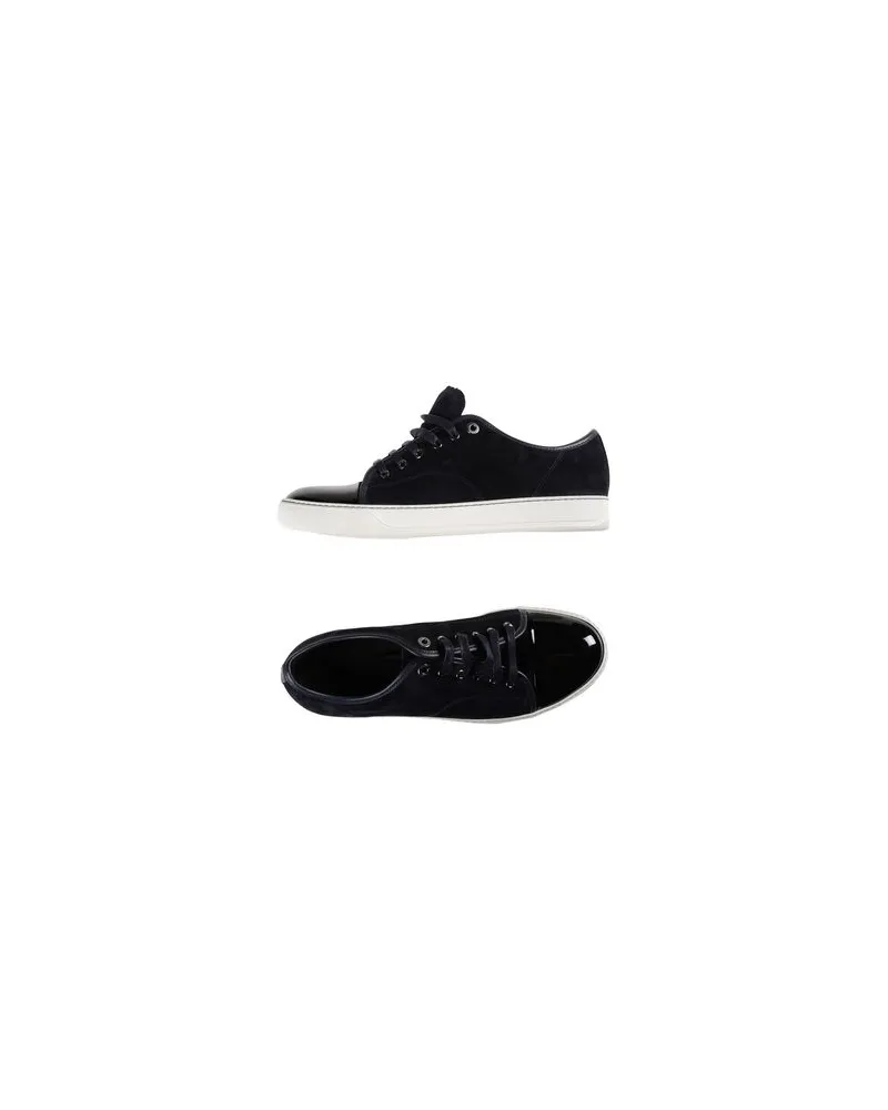 Lanvin SCHUHE - Sneakersauf YOOX.COM Nachtblau