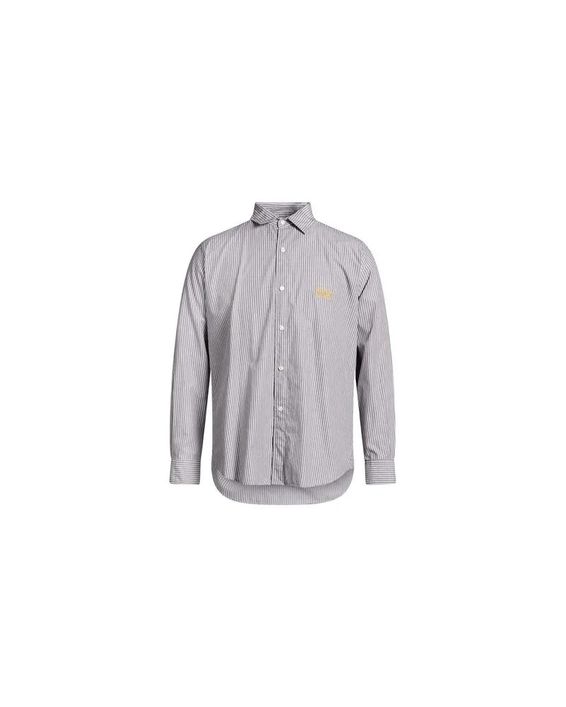 Aries TOPS - Hemdenauf YOOX.COM Grau