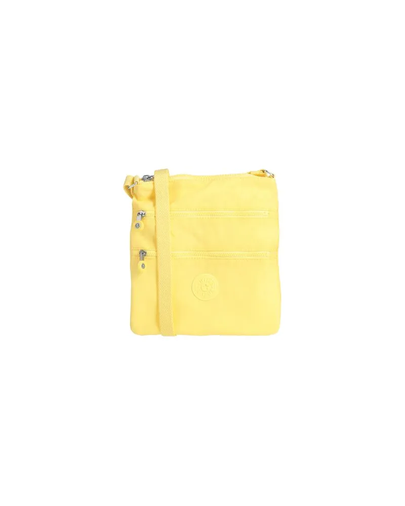 Kipling TASCHEN - Umhängetascheauf YOOX.COM Gelb