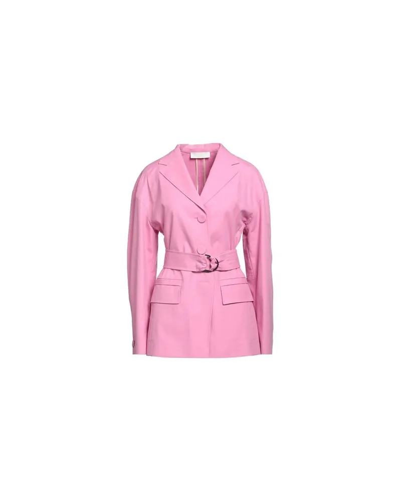 Mantù JACKEN & MÄNTEL - Jacken und Anoraksauf YOOX.COM Rosa