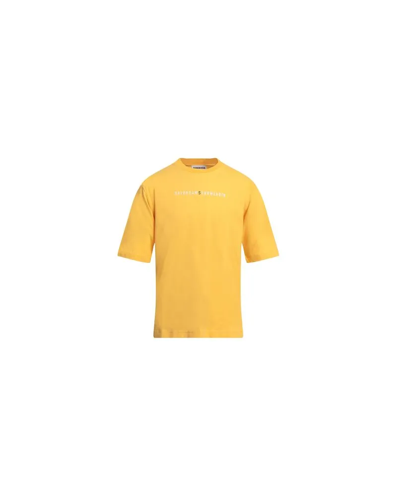 Tom Wood TOPS - T-shirtsauf YOOX.COM Ringelblume
