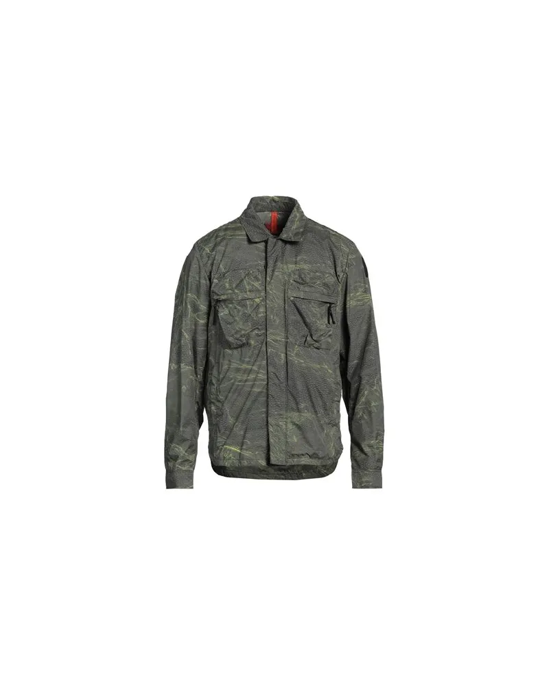 Parajumpers JACKEN & MÄNTEL - Jacken und Anoraksauf YOOX.COM Militärgrün