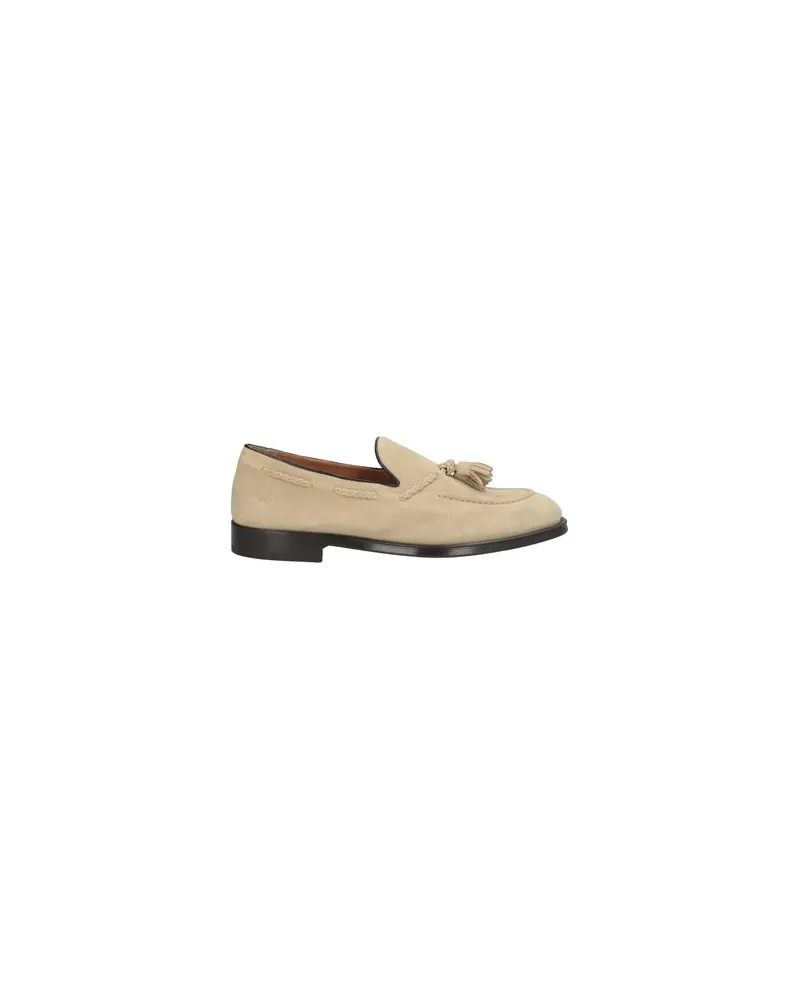Doucal´s SCHUHE - Mokassinsauf YOOX.COM Beige