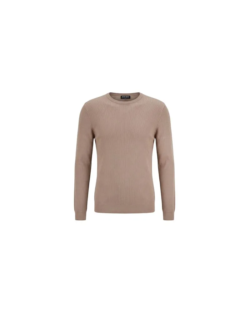Antony Morato STRICKWAREN - Pulloverauf YOOX.COM Beige