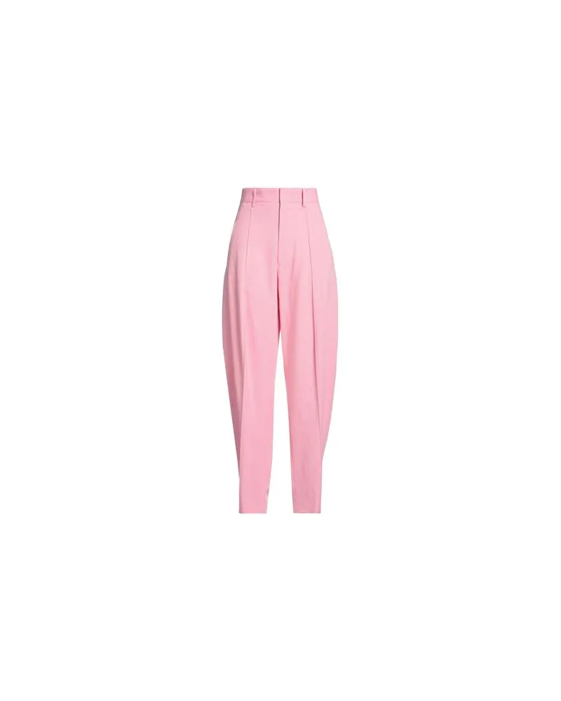 Isabel Marant HOSEN & RÖCKE - Hosenauf YOOX.COM Rosa