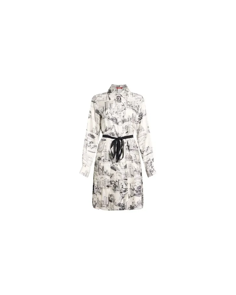 Max Mara KLEIDER - Mini-Kleiderauf YOOX.COM Off