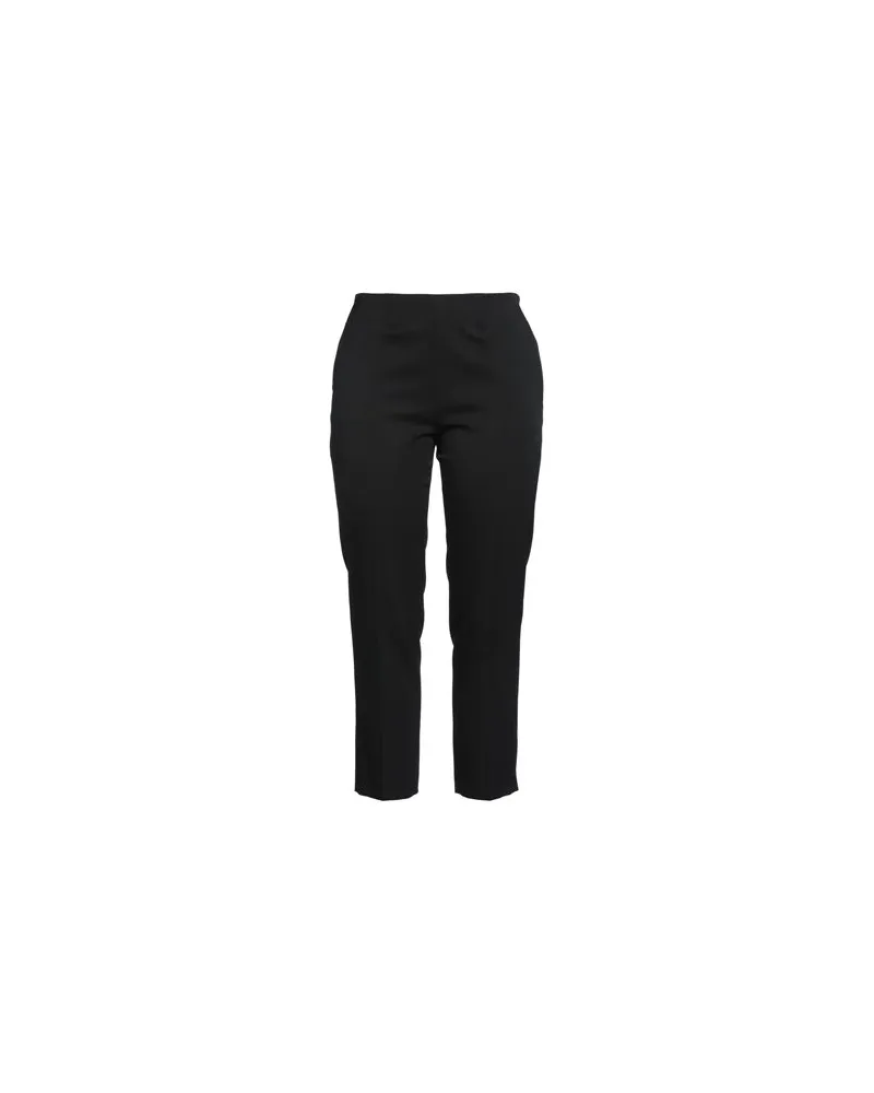 Erika Cavallini HOSEN & RÖCKE - Hosenauf YOOX.COM Schwarz