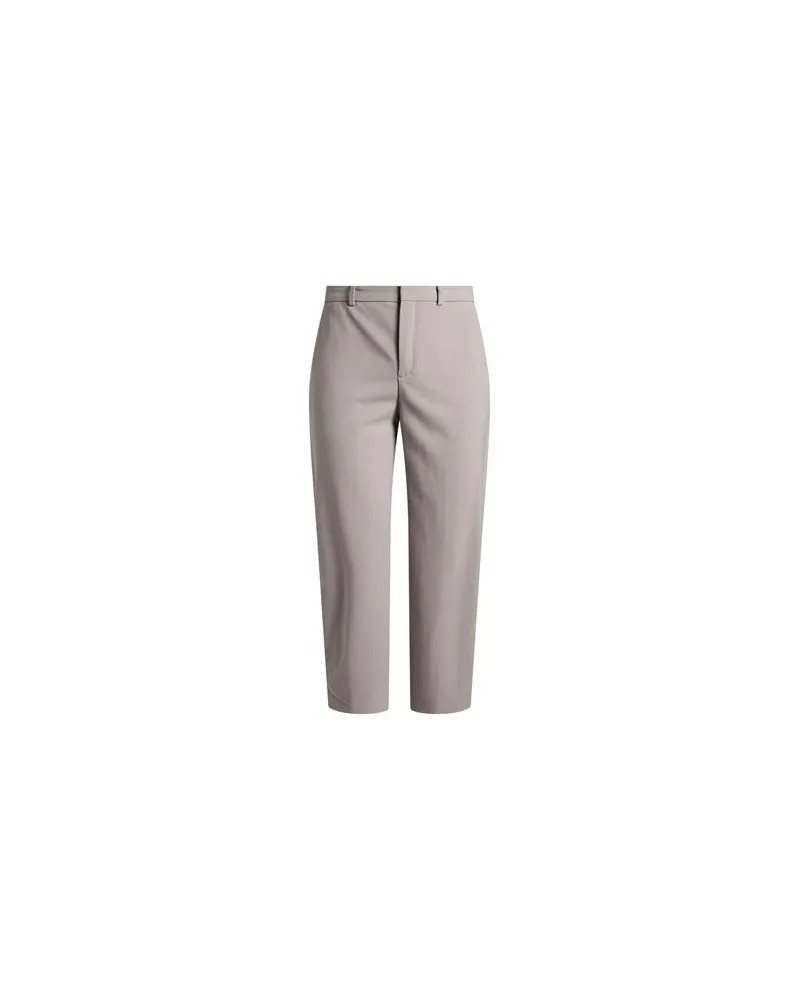 Drykorn HOSEN & RÖCKE - Hosenauf YOOX.COM Hellgrau