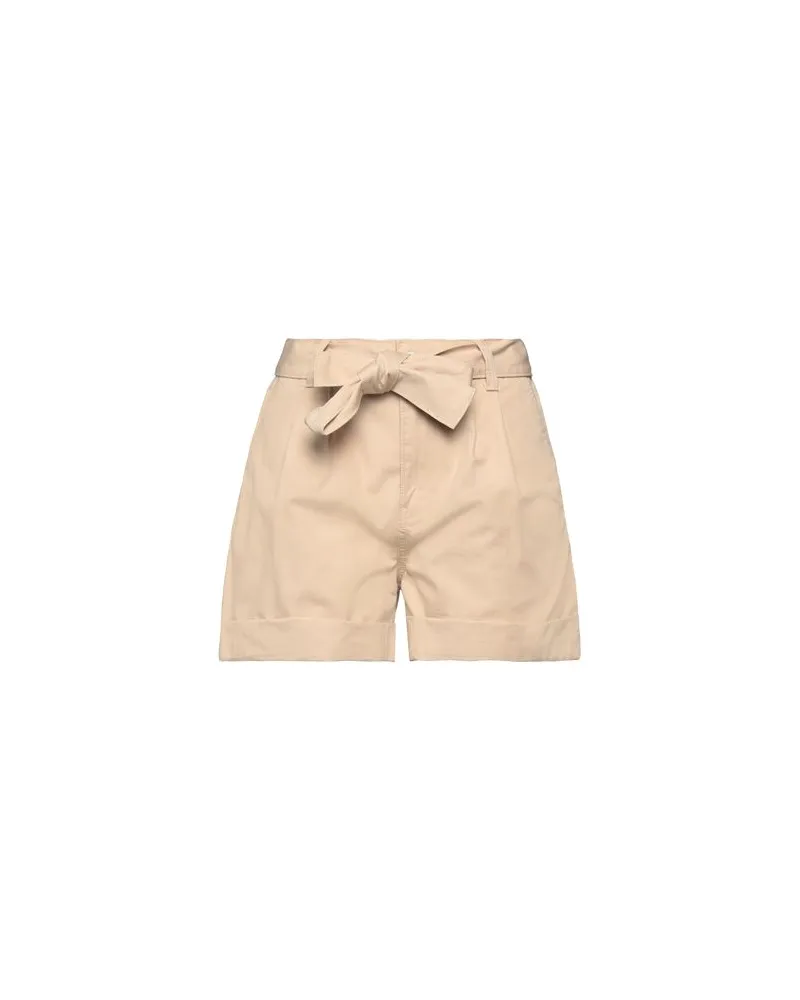 Tommy Hilfiger HOSEN & RÖCKE - Shorts & Bermudashortsauf YOOX.COM Beige