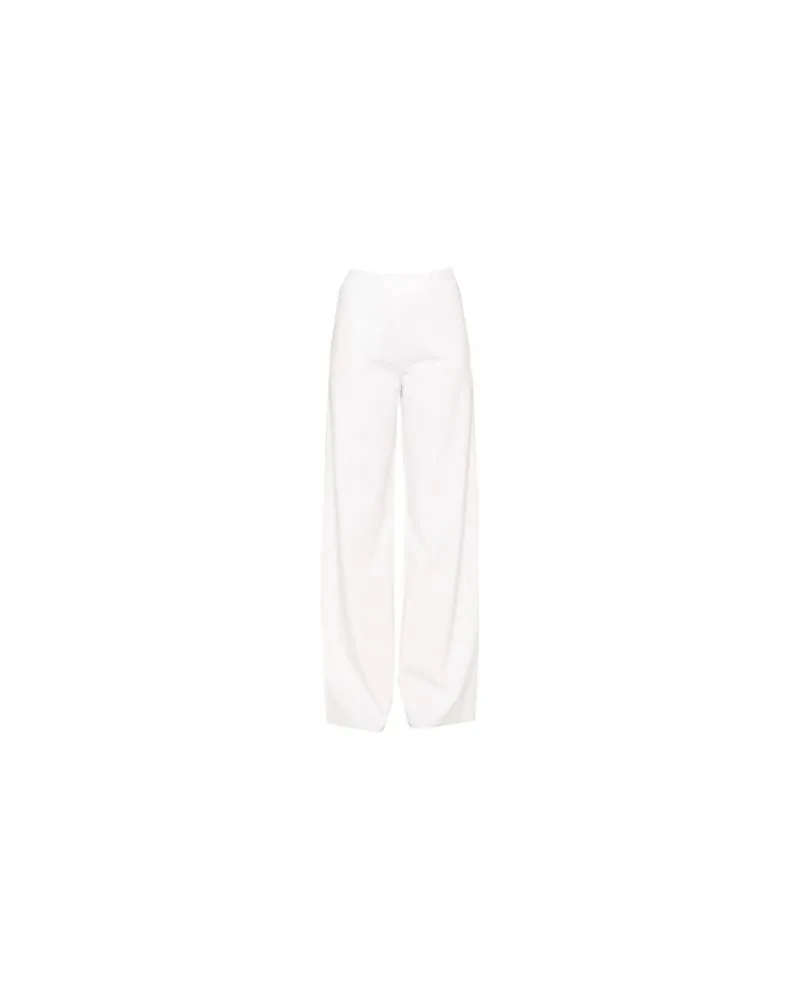 Pier Antonio Gaspari HOSEN & RÖCKE - Hosenauf YOOX.COM Weiß
