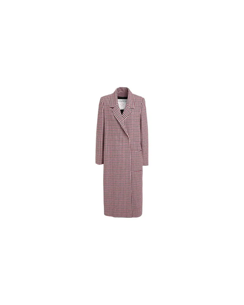 SHIRTAPORTER JACKEN & MÄNTEL - Mäntelauf YOOX.COM Rosa