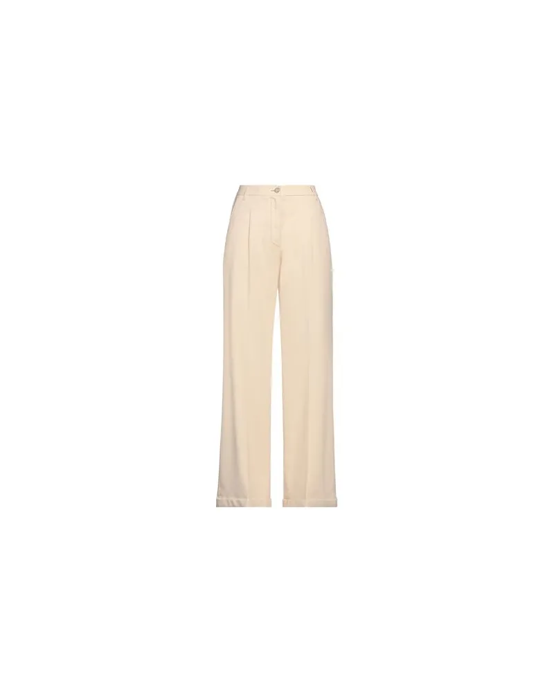 Jacob Cohën HOSEN & RÖCKE - Hosenauf YOOX.COM Beige