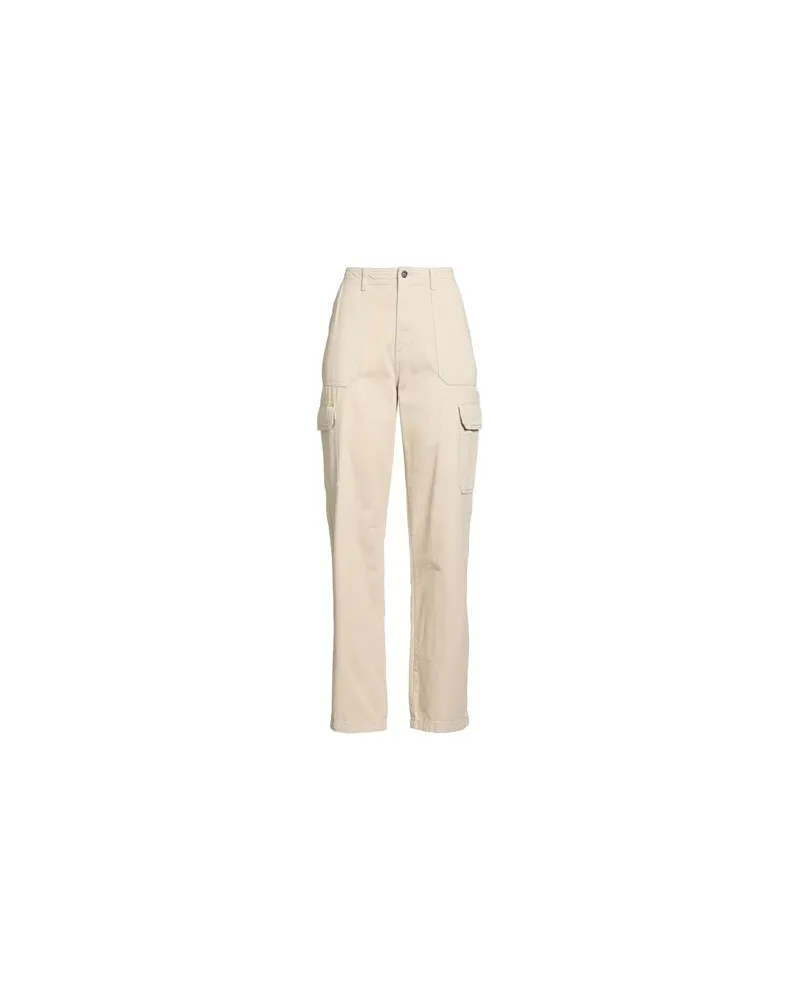 only HOSEN & RÖCKE - Hosenauf YOOX.COM Sand