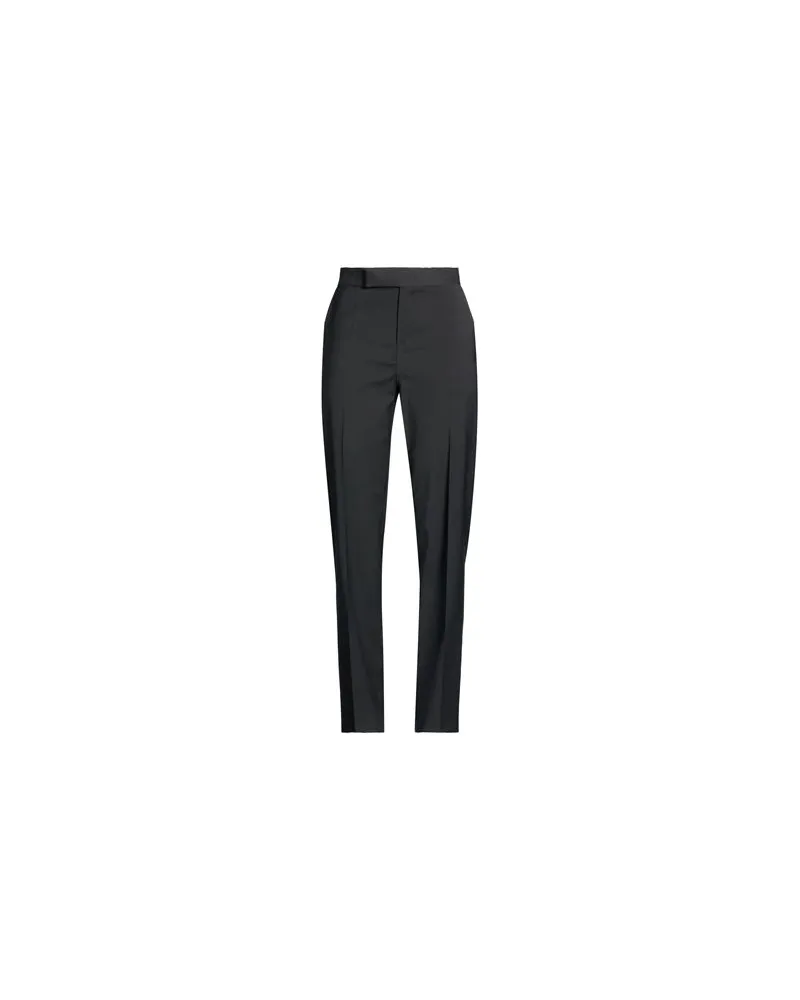 Alberta Ferretti HOSEN & RÖCKE - Hosenauf YOOX.COM Braungrau