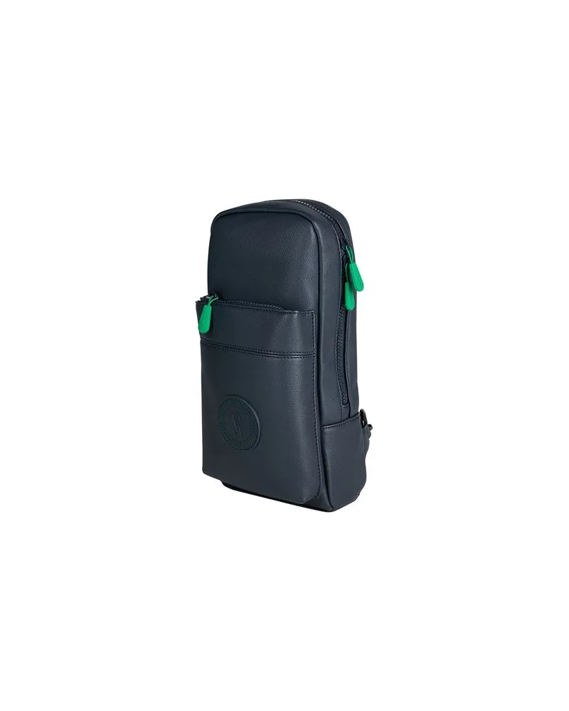 Bikkembergs TASCHEN - Rucksäckeauf YOOX.COM Marineblau