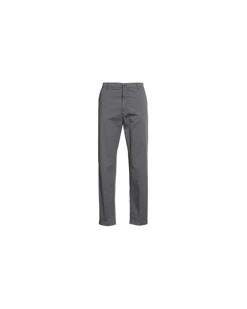 BARENA HOSEN & RÖCKE - Hosenauf YOOX.COM Grau
