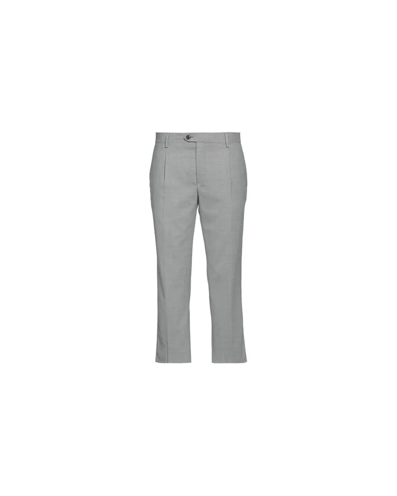 Brian Dales HOSEN & RÖCKE - Hosenauf YOOX.COM Hellgrau
