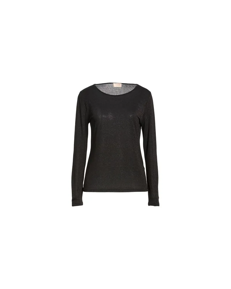Ferrante TOPS - T-shirtsauf YOOX.COM Schwarz