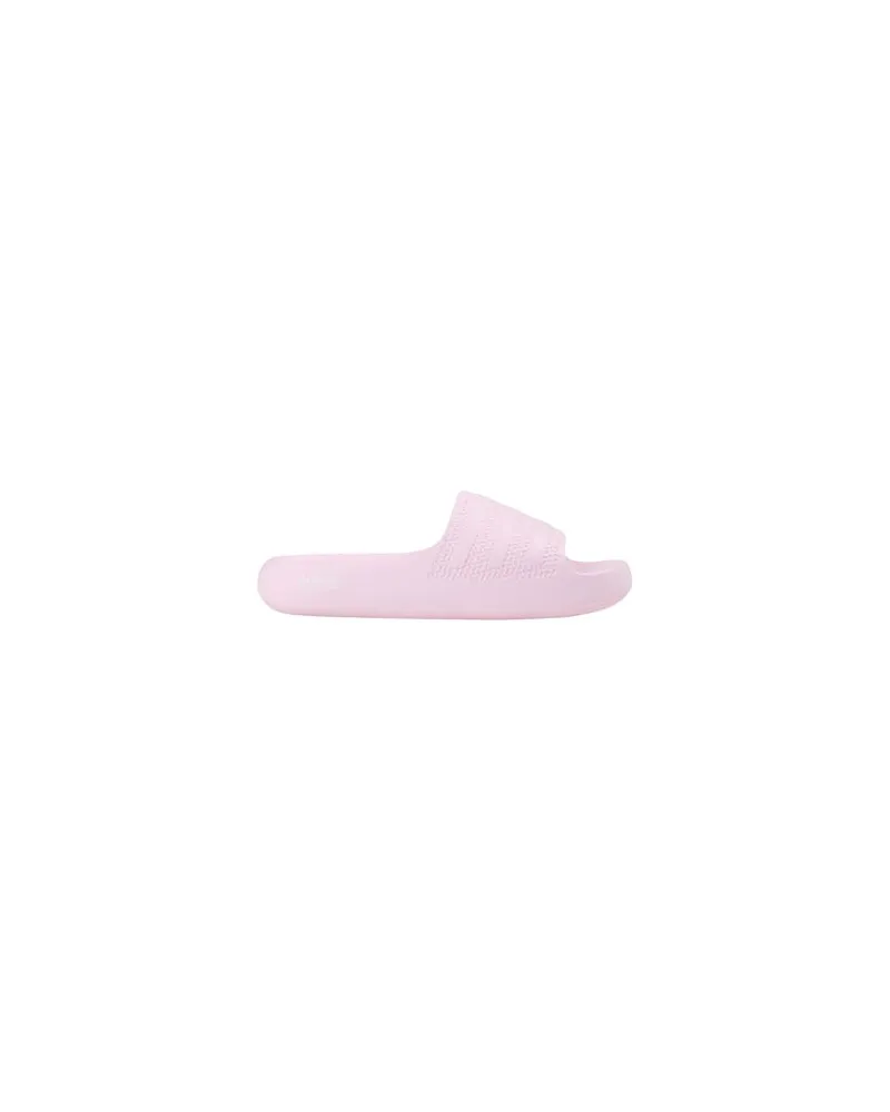 adidas ADILETTE AYOON W SLIDES  - SCHUHE - Sandalenauf YOOX.COM Rosa