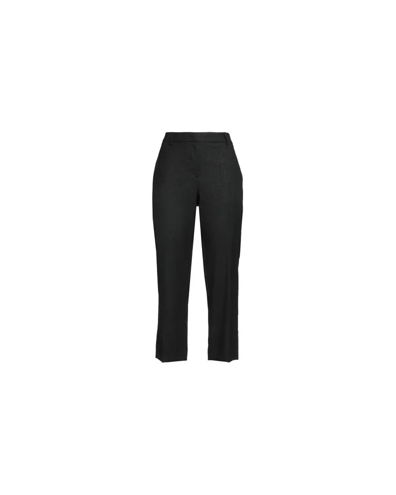 Jucca HOSEN & RÖCKE - Hosenauf YOOX.COM Schwarz