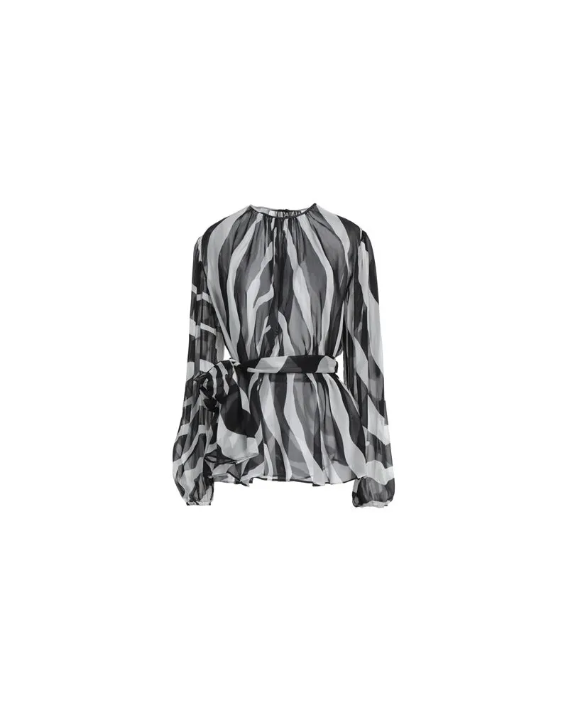 Dolce & Gabbana TOPS - Topsauf YOOX.COM Schwarz