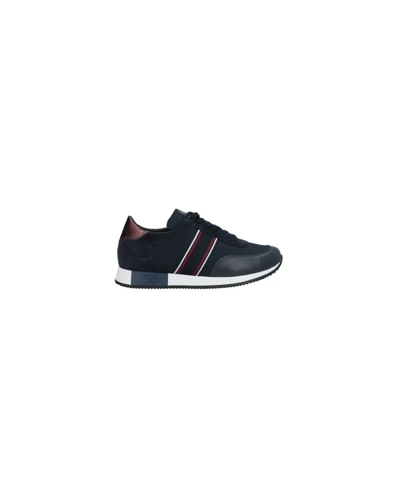 Paul & Shark SCHUHE - Sneakersauf YOOX.COM Nachtblau