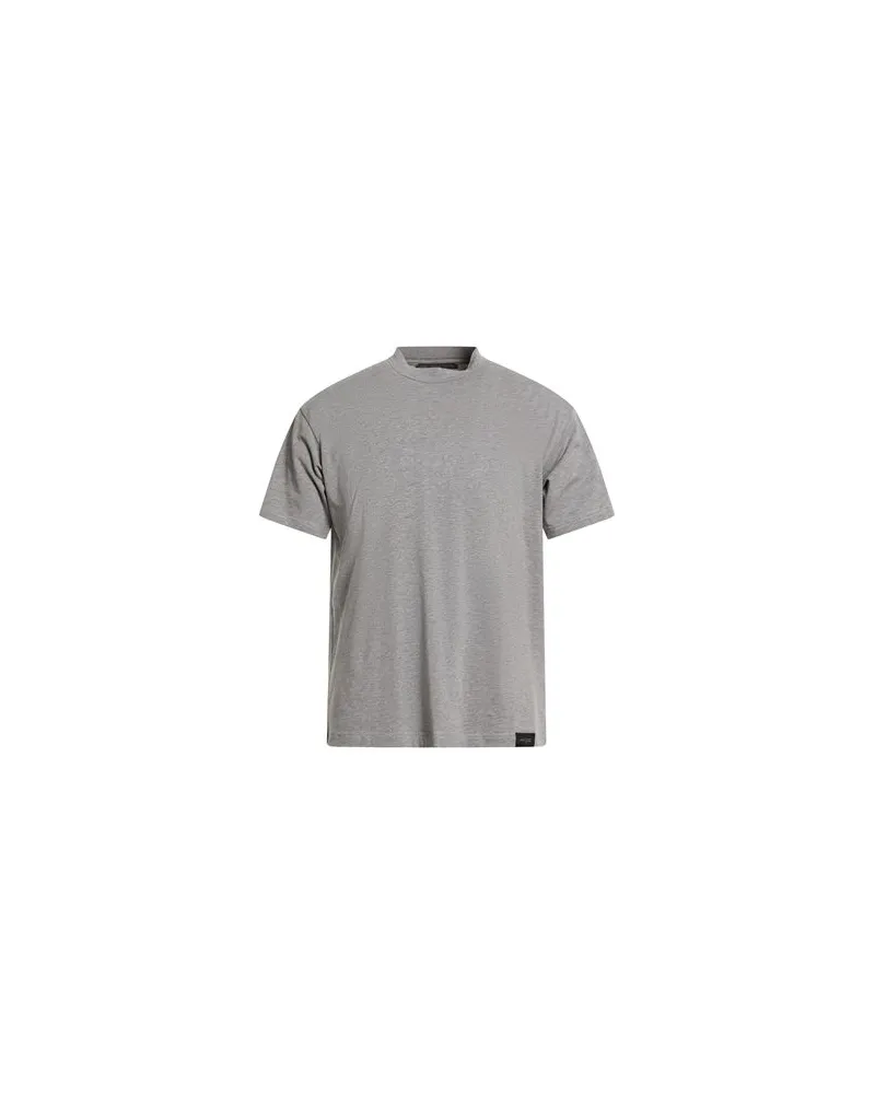 Low Brand TOPS - T-shirtsauf YOOX.COM Grau