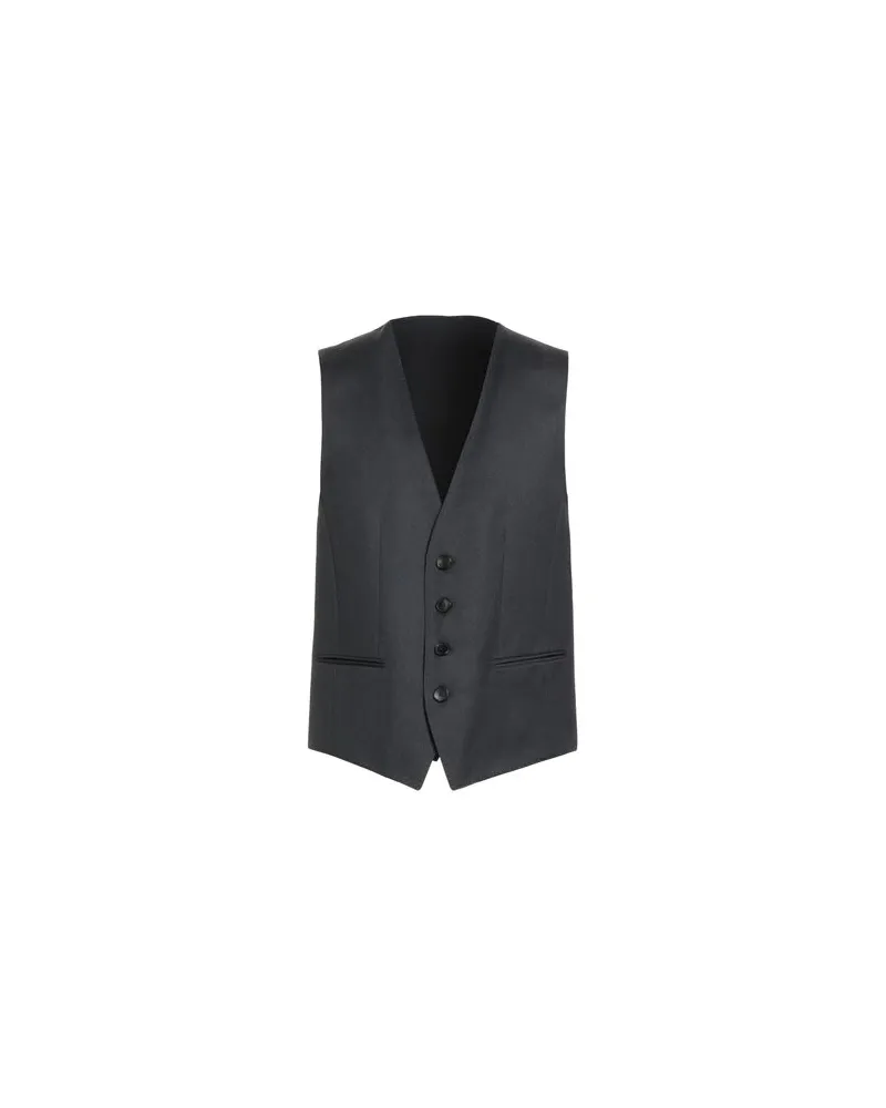 HUGO BOSS ANZÜGE und CO-ORDS - Couture-Westenauf YOOX.COM Braungrau