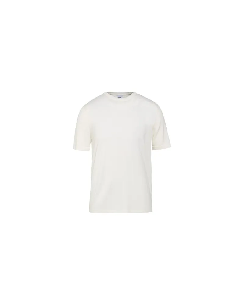 ASPESI STRICKWAREN - Pulloverauf YOOX.COM Elfenbein