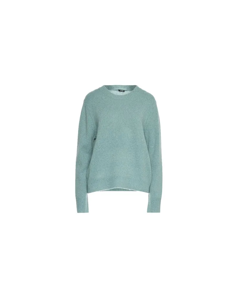 ASPESI STRICKWAREN - Pulloverauf YOOX.COM Salbeigrün