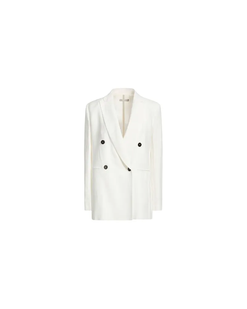 Antonelli Firenze ANZÜGE und CO-ORDS - Blazersauf YOOX.COM Weiß