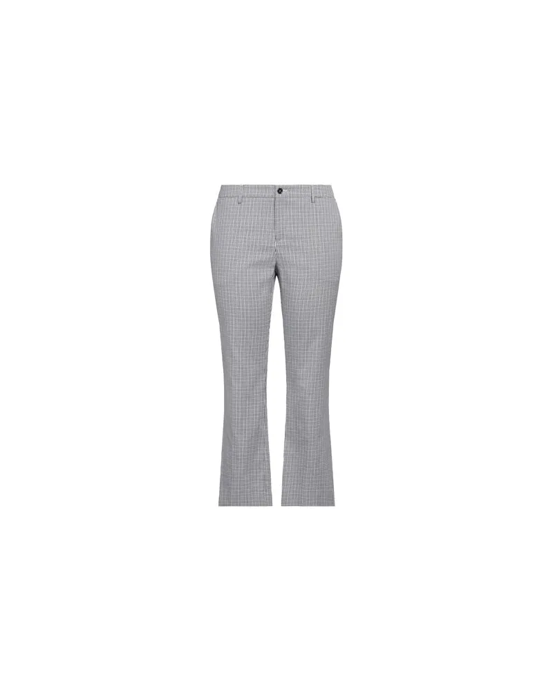 PT TORINO HOSEN & RÖCKE - Hosenauf YOOX.COM Schwarz