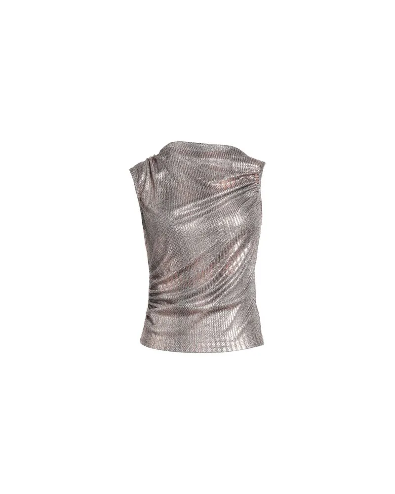 Motel TOPS - Topsauf YOOX.COM Roségold