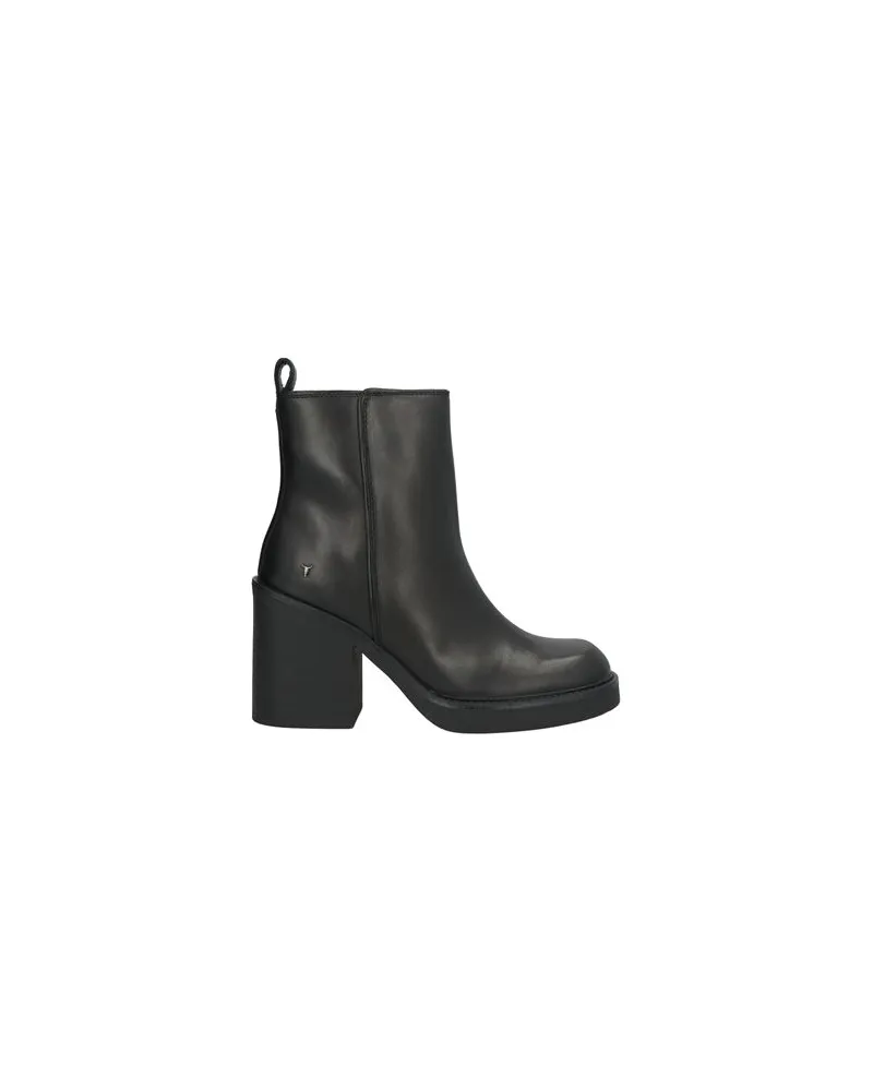 WINDSOR SMITH SCHUHE - Stiefelettenauf YOOX.COM Schwarz