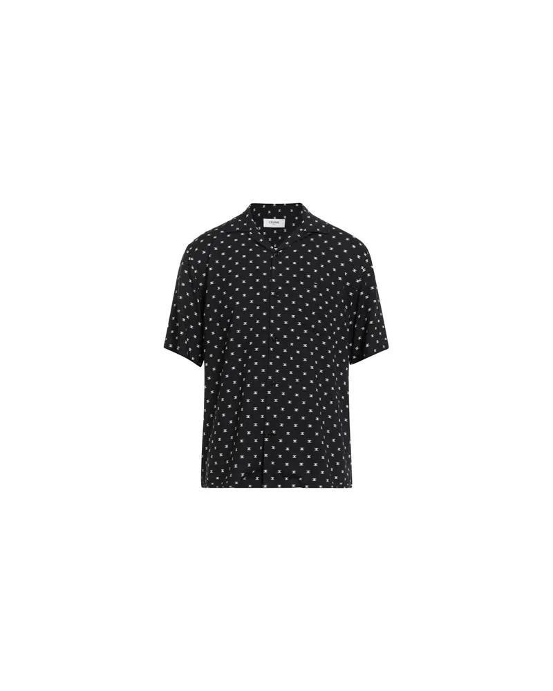 Celine TOPS - Hemdenauf YOOX.COM Schwarz