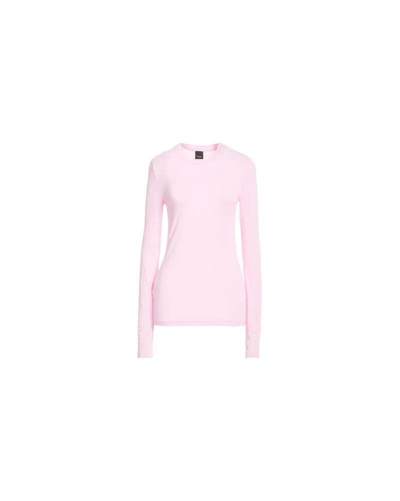 Pinko TOPS - T-shirtsauf YOOX.COM Hellrosa