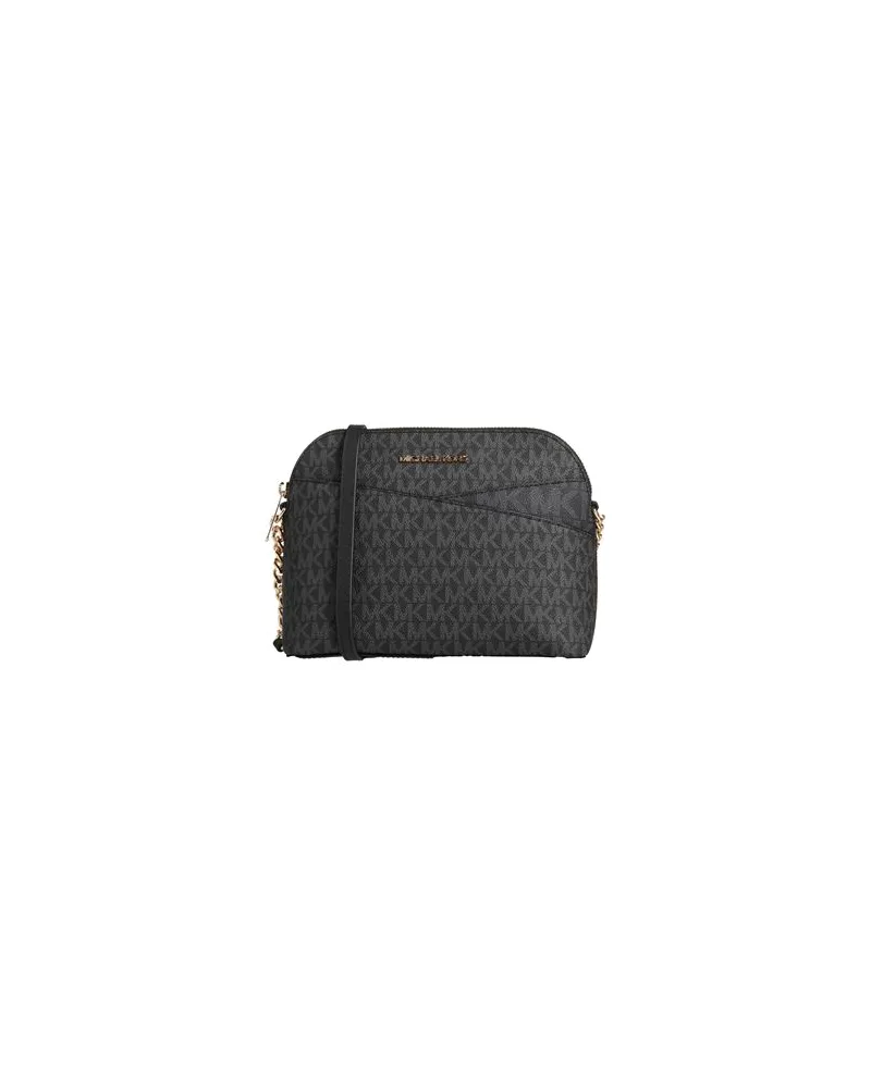 Michael Kors TASCHEN - Umhängetascheauf YOOX.COM Schwarz