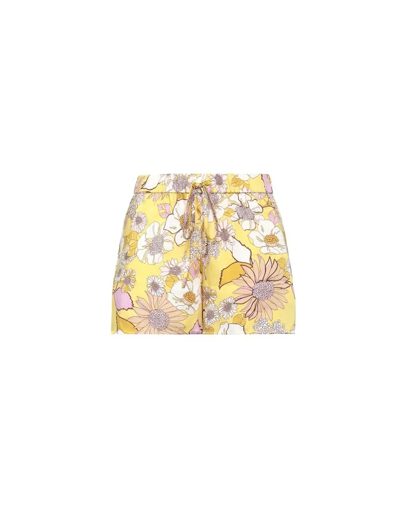 Sandro HOSEN & RÖCKE - Shorts & Bermudashortsauf YOOX.COM Ringelblume