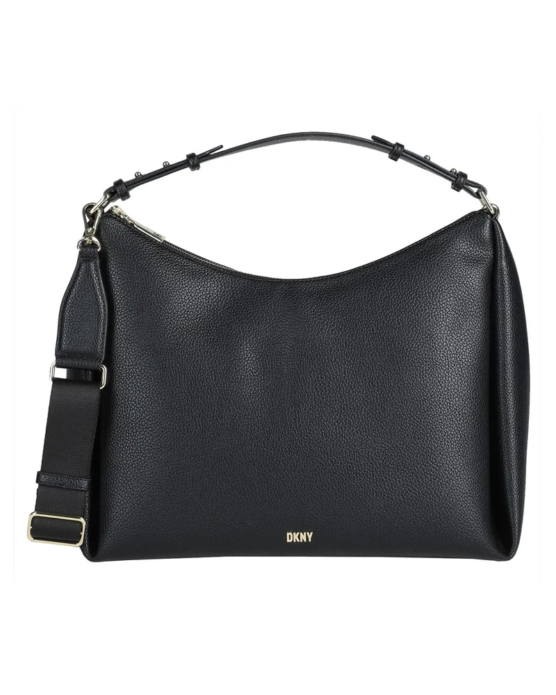 DKNY Handtaschen Schwarz