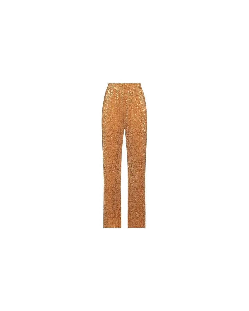 Stine Goya HOSEN & RÖCKE - Hosenauf YOOX.COM Mandarine