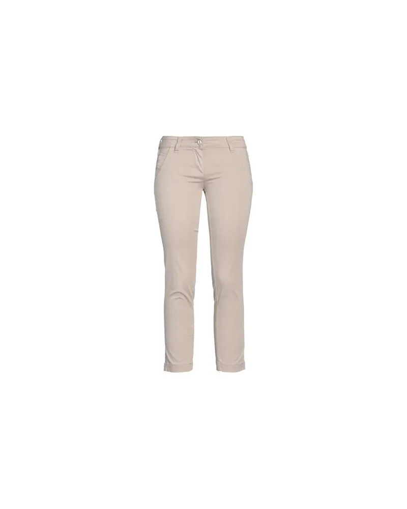 Jacob Cohën HOSEN & RÖCKE - Hosenauf YOOX.COM Beige