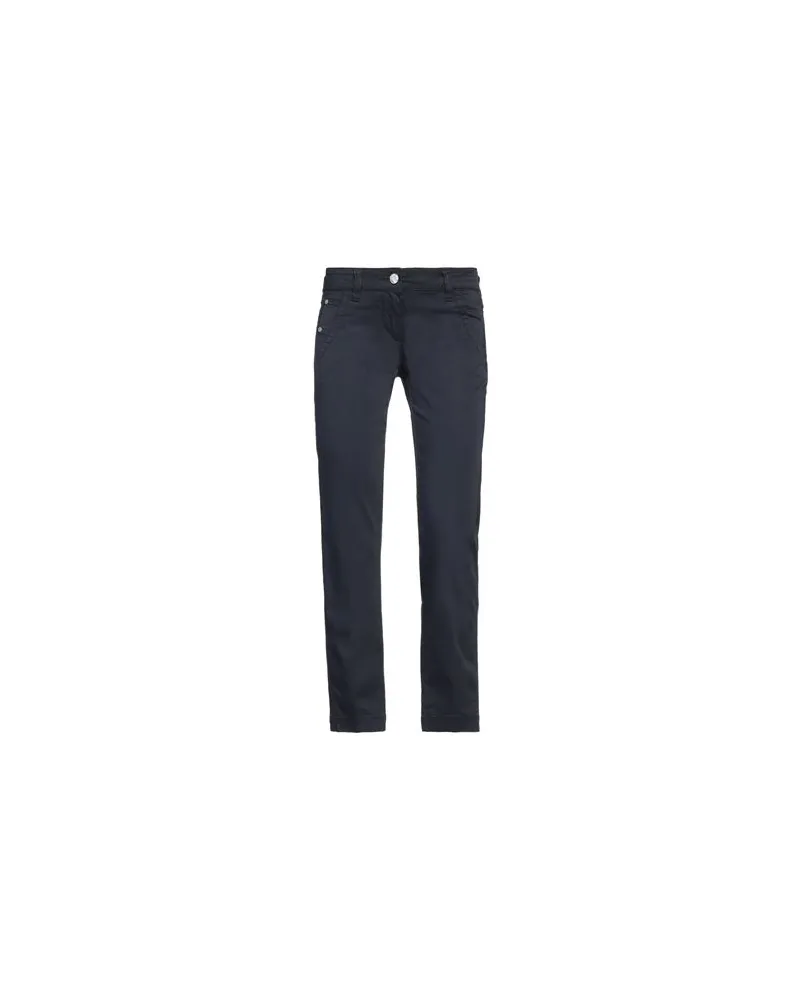 Jacob Cohën HOSEN & RÖCKE - Hosenauf YOOX.COM Nachtblau