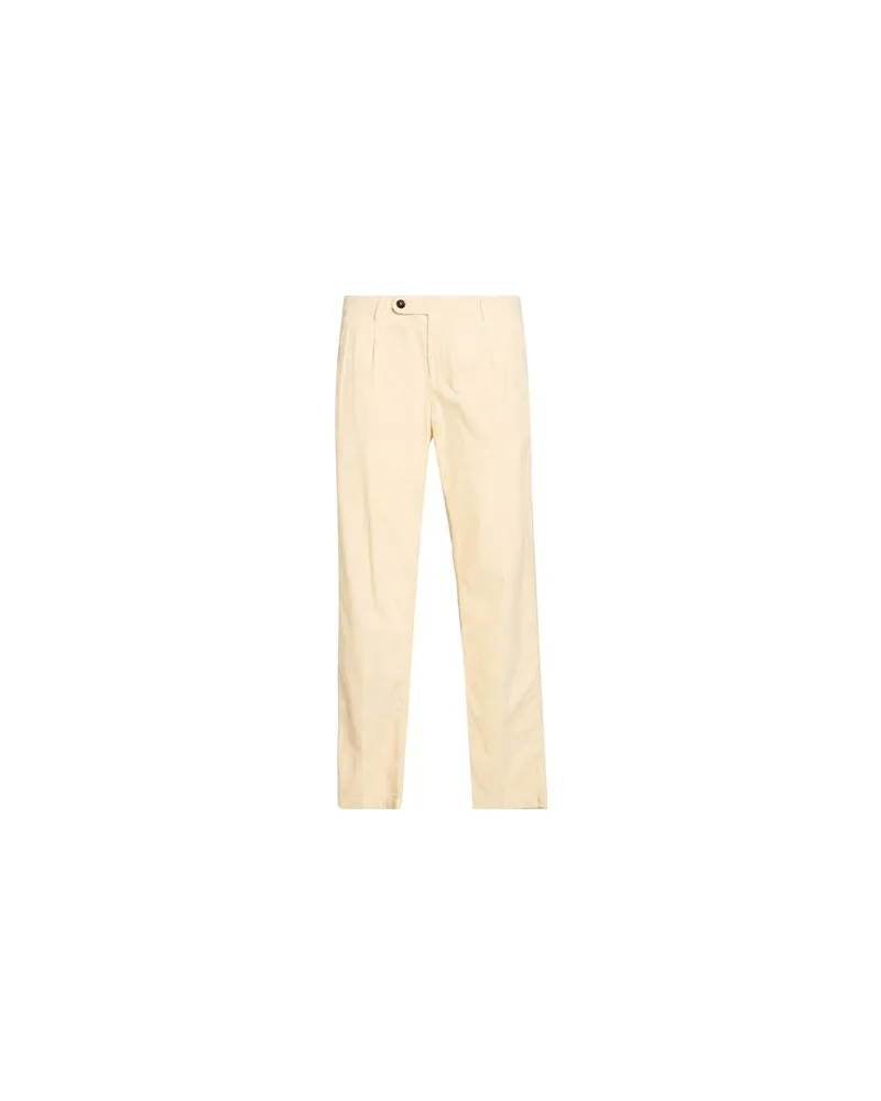 Massimo Alba HOSEN & RÖCKE - Hosenauf YOOX.COM Beige