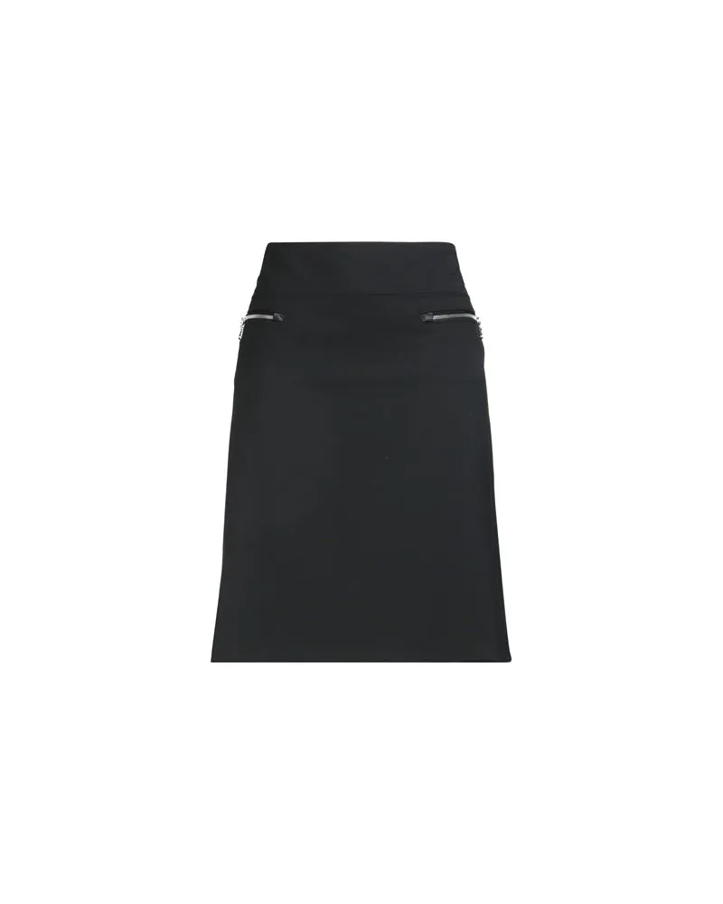 Bogner HOSEN & RÖCKE - Midi-Röckeauf YOOX.COM Schwarz