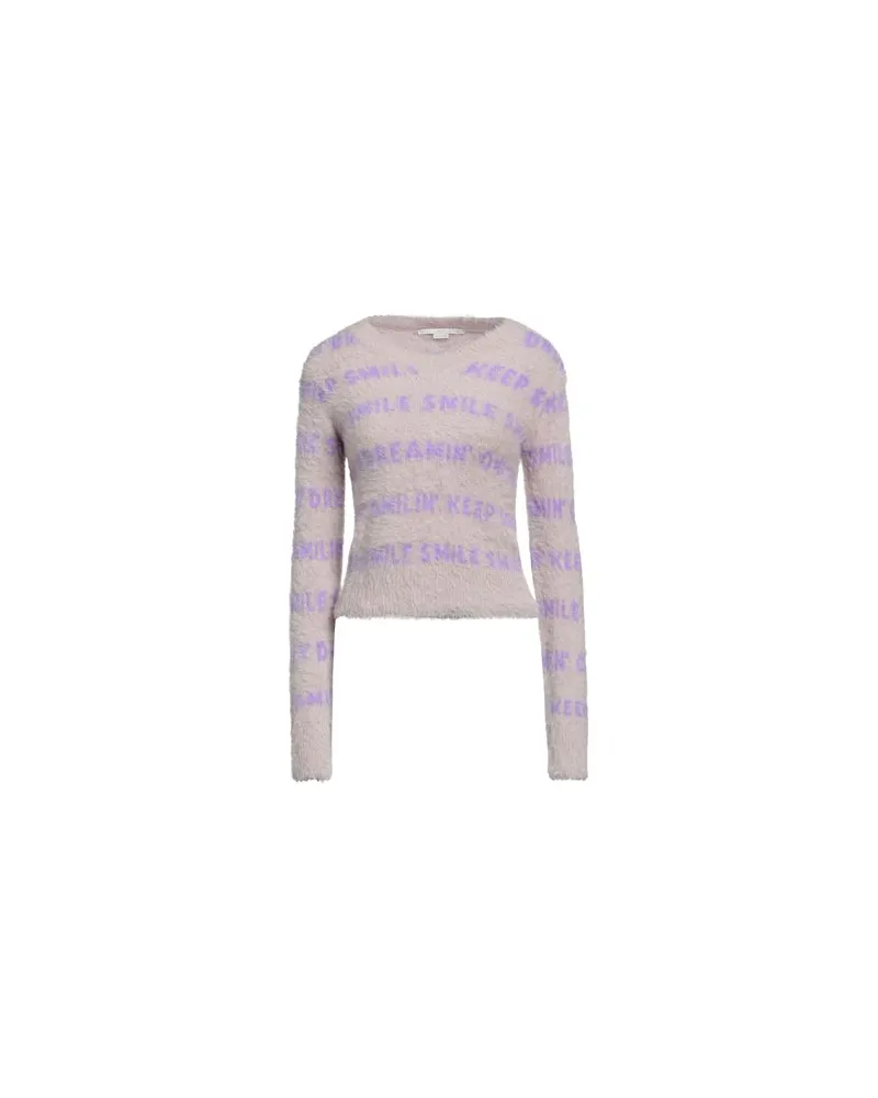 Stella McCartney STRICKWAREN - Pulloverauf YOOX.COM Lila